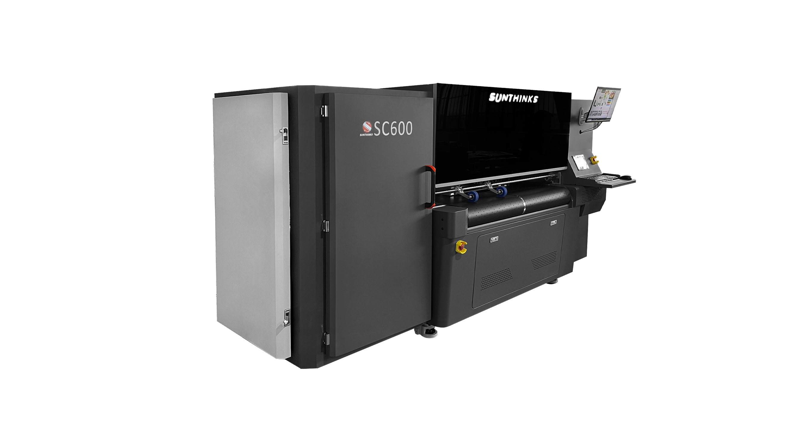SGH UV Printer 2