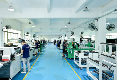 Factory