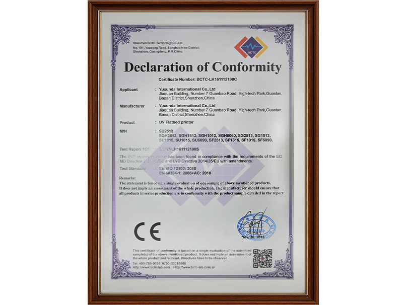 CE